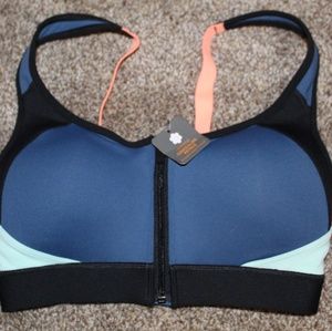 Champion sports bra nwt